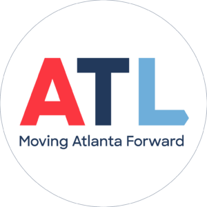 Logo - Moving Atlanta Forward