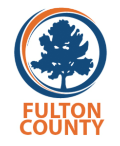 Logo - Fulton County