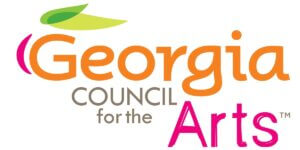 Logo - Georgia Council for the Arts