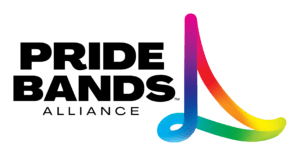 Pride bands Alliance Logo