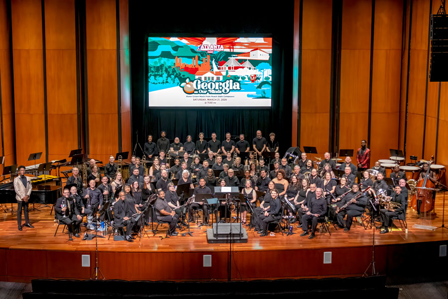 Concert Band