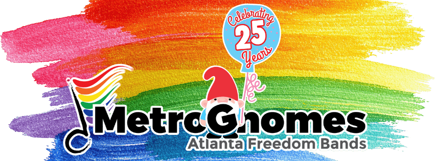 MetroGnomes 25th Anniversary